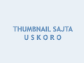 Thumbnail sajta - Uskoro