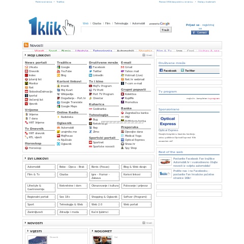 1klik.net