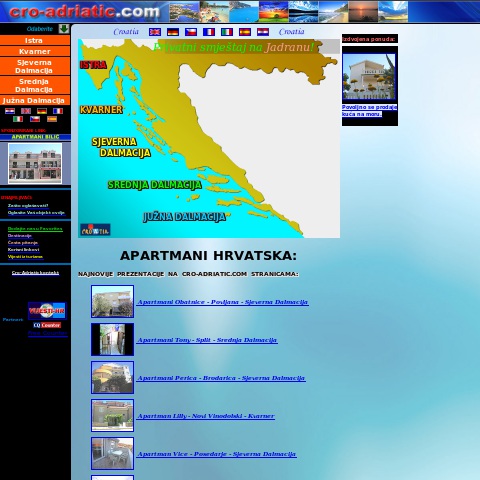 Cro-Adriatic