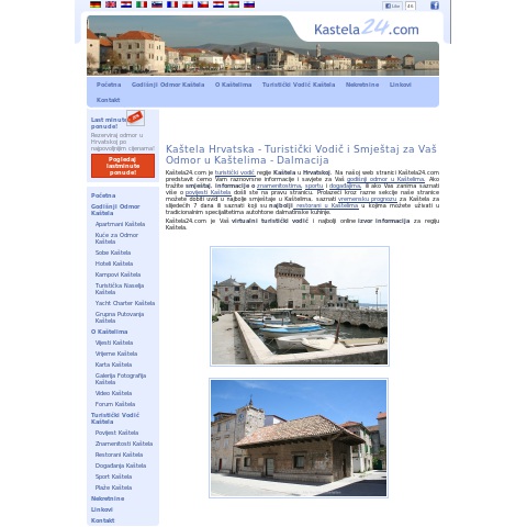 Kaštela24.com