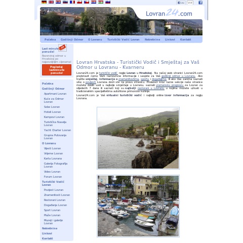 Lovran24.com