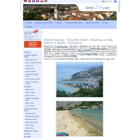 Omiš24.com