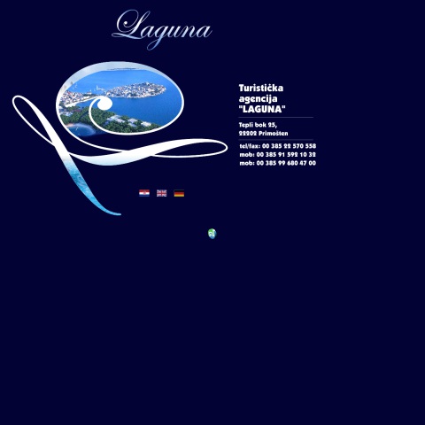 Laguna Primošten