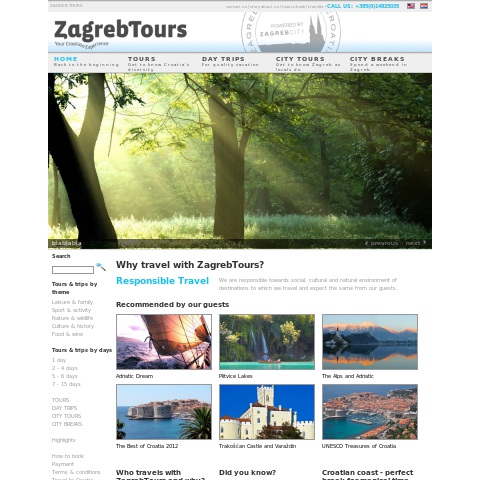 Zagreb City