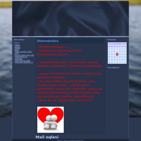 Vojvodjanka.com