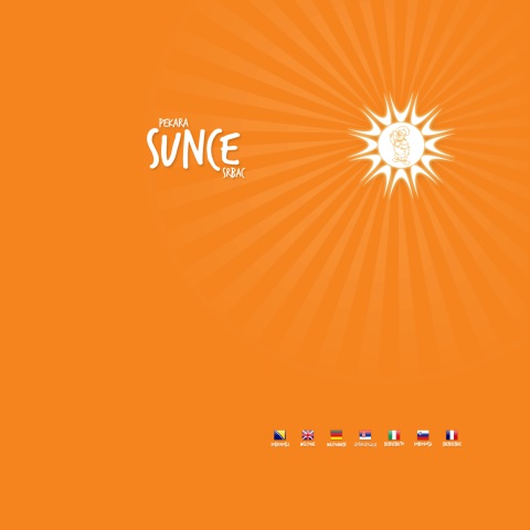 Pekara Sunce