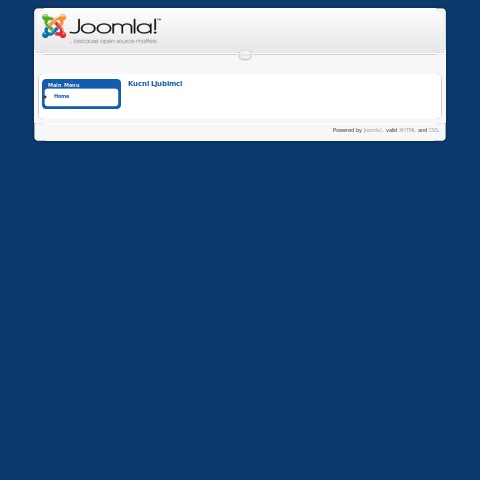 Kućni ljubimci.info