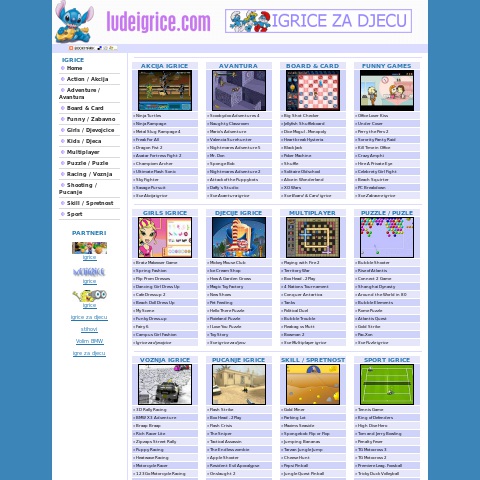 Lude igrice