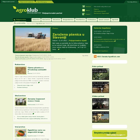 Agro klub