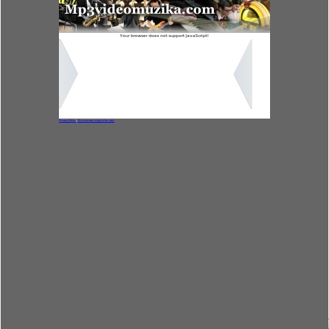 MP3 video muzika