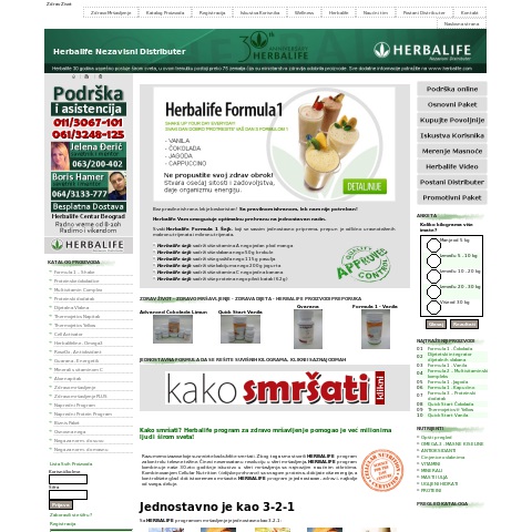 Wellness -zdrav-život-Herba Life