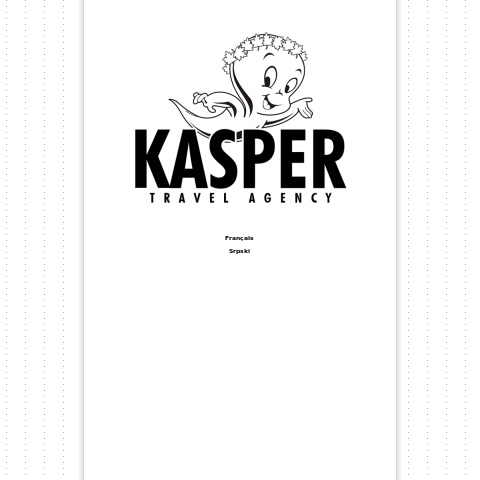 Kasper Travel 