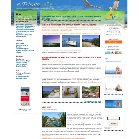Telenta.net