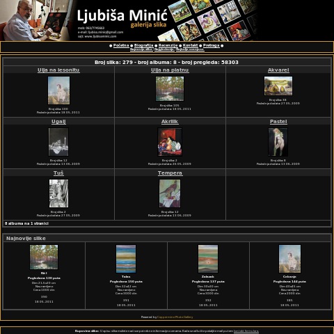 Ljubiša Minić