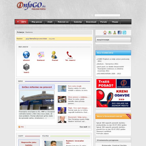 infoGO.biz