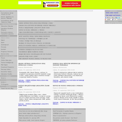 Balkan Online