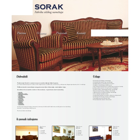 Sorak.rs