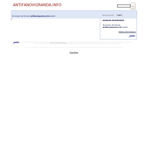Anti fanovi Granda.info