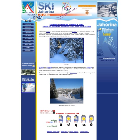Ski-Jahorina.ba