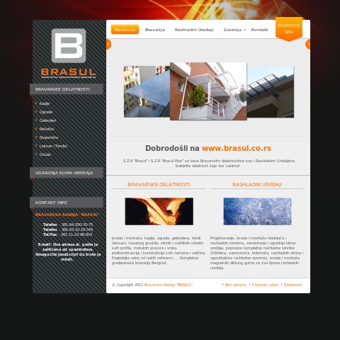 Bravarija Brasul