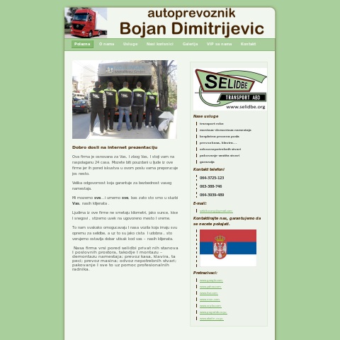 Selidbe.org