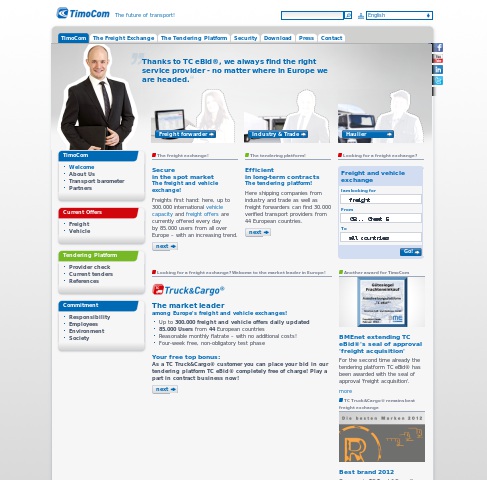 Timo Com Soft- und Hardware GmbH