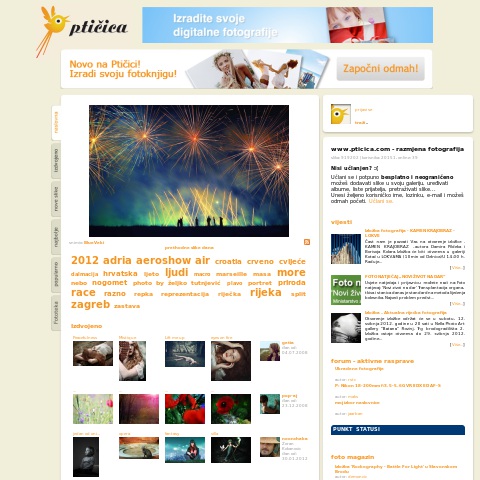 Ptičica.com
