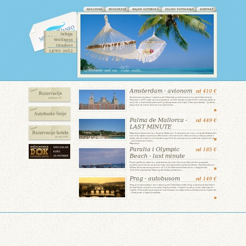 Mediteraneo Travel