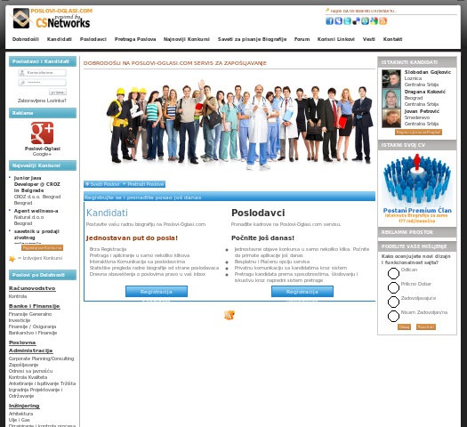 Poslovi-Olgasi.com