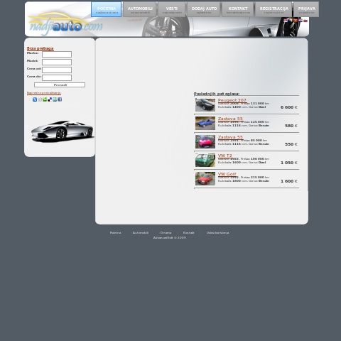 Nadji Auto.com