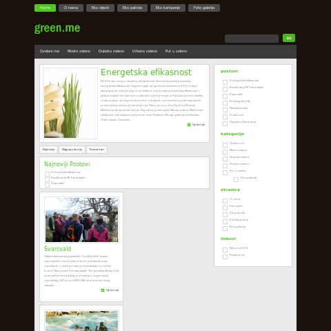 Montenegreen.com 