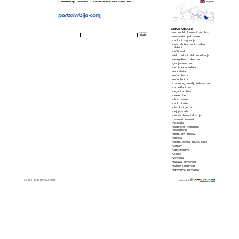 Srbija portal.com