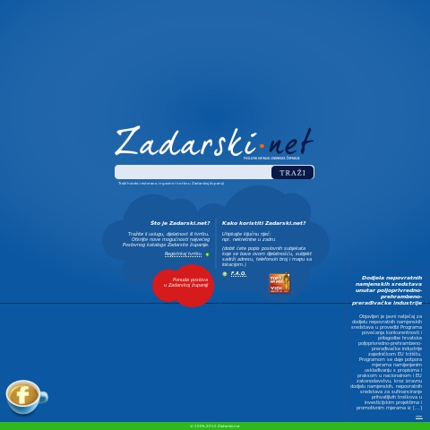 Zadarski.net