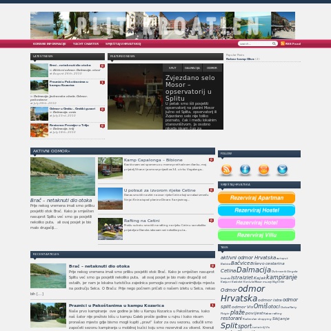 Hrvatska info