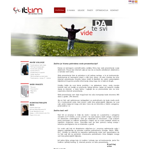 ITtim.com