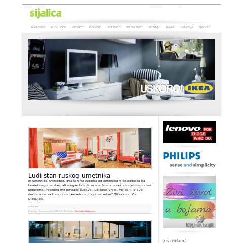 Sijalica.com