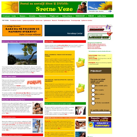 Sretne veze.com