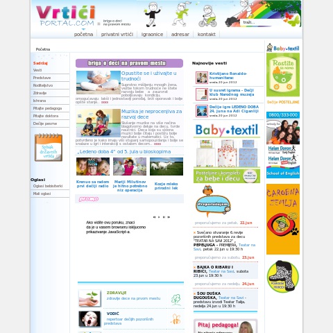 Vrticiportal.com