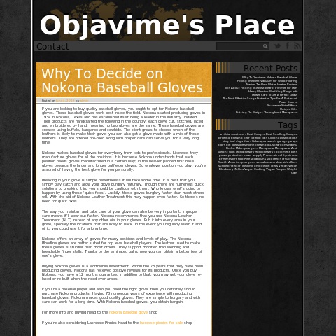 Objavi Me