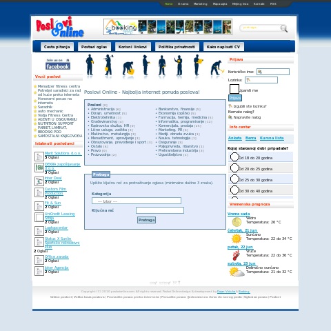 Poslovi Online.com