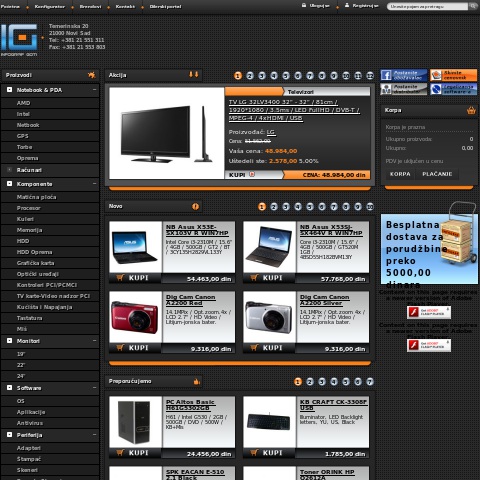 Infograf Goti