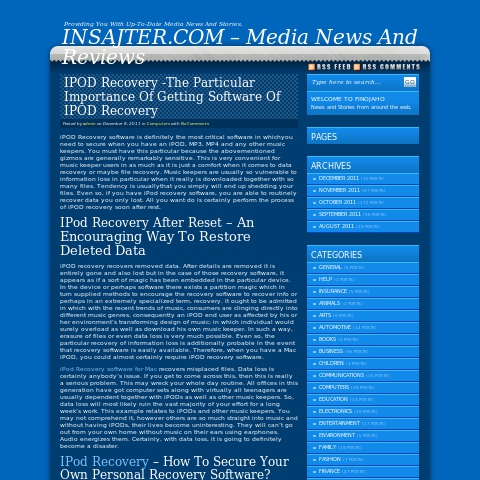 Insajter.com