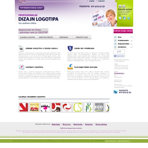 Dizajn logotipa.com