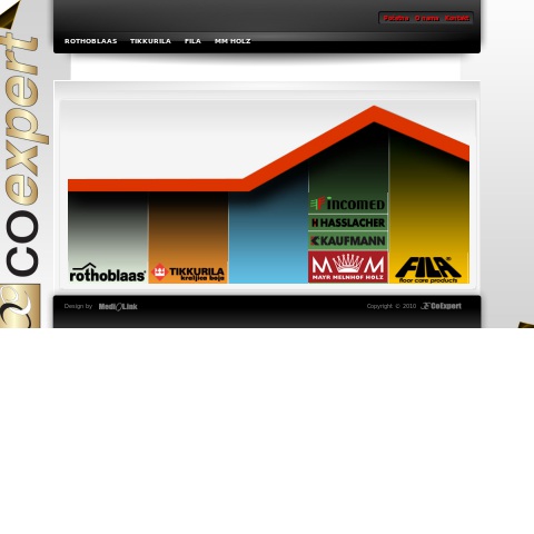 CoExpert doo