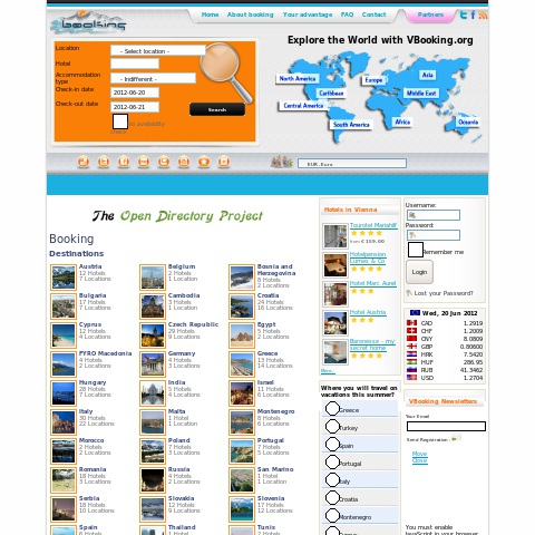 VBooking.org