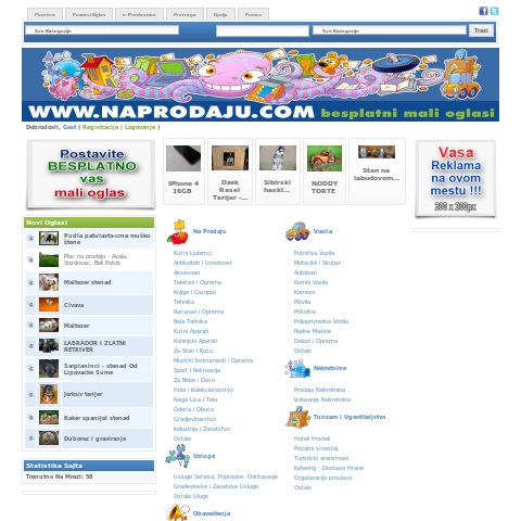 Na Prodaju.com