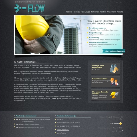 Flow Plus doo