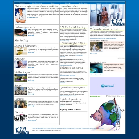 KoZnaZna.com
