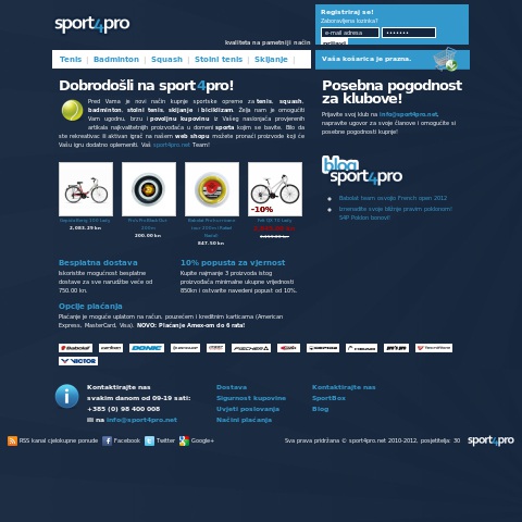 Sport4Pro.net