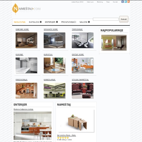 Namestaj.com